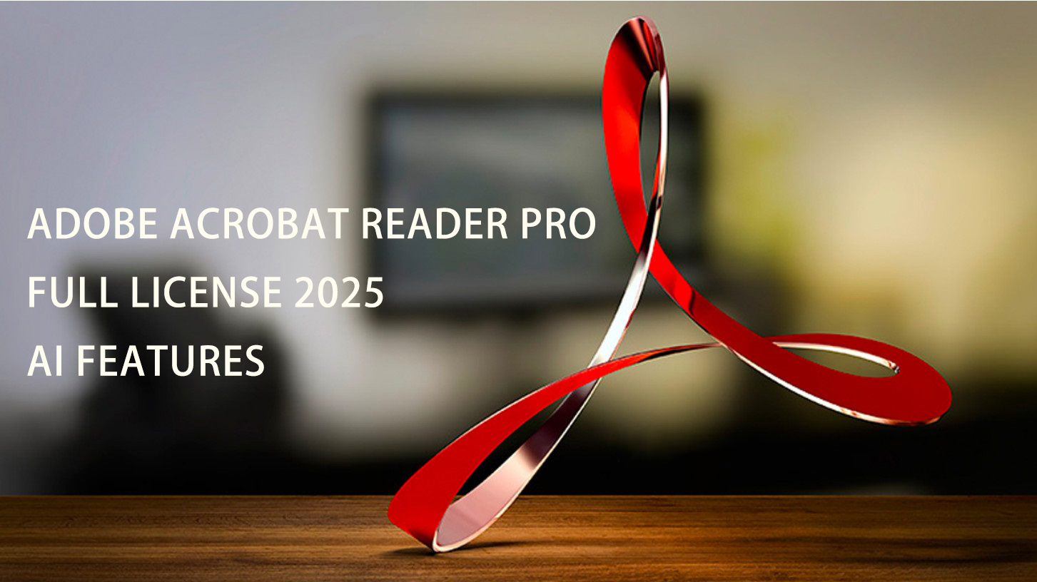 Tải Adobe Acrobat Pro Acrobat Reader Pro Phiên bản 2025 Store Optori